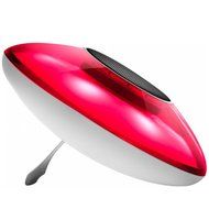 Yantouch EyE Portable 3-in-1 Wireless Bluetooth Speaker, Smart Light, Natural Wake-up with 10 Hour Battery, Powerful... N6