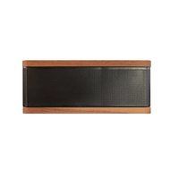 +LUMBER by Hacoa PL013-W MOBILE SPEAKER, Portable Bluetooth Speaker with Natural Wood and Wireless Connection...