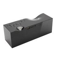 Fifine Bluetooth Speaker, Portable Wireless Bluetooth Stereo Speaker with 2 X 3.5w Speaker Enhanced Bass Resonator... N3