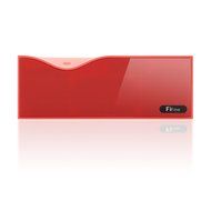 Fifine Bluetooth Speaker, Portable Wireless Bluetooth Stereo Speaker with 2 X 3.5w Speaker Enhanced Bass Resonator... N4