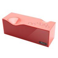 Fifine Bluetooth Speaker, Portable Wireless Bluetooth Stereo Speaker with 2 X 3.5w Speaker Enhanced Bass Resonator... N5