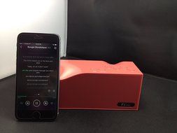 Fifine Bluetooth Speaker, Portable Wireless Bluetooth Stereo Speaker with 2 X 3.5w Speaker Enhanced Bass Resonator... N7
