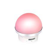 Fifine Bluetooth Speaker, Portable Wireless Bluetooth Stereo Speaker with 2 X 3.5w Speaker Enhanced Bass Resonator... N8