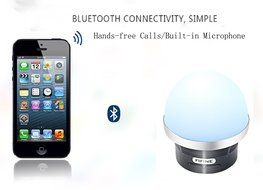 Fifine Bluetooth Speaker, Portable Wireless Bluetooth Stereo Speaker with 2 X 3.5w Speaker Enhanced Bass Resonator... N10