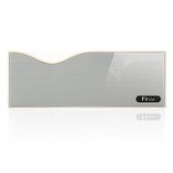 Fifine Bluetooth Speaker, Portable Wireless Bluetooth Stereo Speaker with 2 X 3.5w Speaker Enhanced Bass Resonator... N16