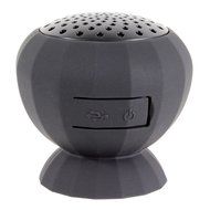 PCT Brands JIVE Water resistant Bluetooth Speaker (Black) N2
