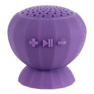 PCT Brands JIVE Water resistant Bluetooth Speaker (Black) N10