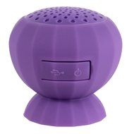 PCT Brands JIVE Water resistant Bluetooth Speaker (Black) N11