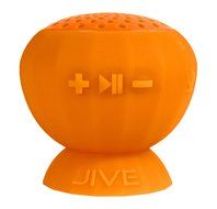PCT Brands JIVE Water resistant Bluetooth Speaker (Black) N13