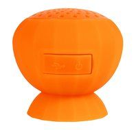 PCT Brands JIVE Water resistant Bluetooth Speaker (Black) N14