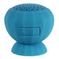PCT Brands JIVE Water resistant Bluetooth Speaker (Black) N20