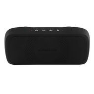 Monster Cable SuperStar 24K BackFloat High Definition Bluetooth Speaker (Black/Gold) N4