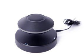 MMSS UFO Maglev Bluetooth Speaker