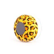 Bluetooth Waterproof Aqua Shower Speaker w/ Mic &amp; Playback Controls