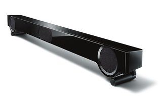 Yamaha YHT-S401BL Front Surround Home Theater System (Discontinued by Manufacturer) N3
