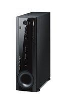 Yamaha YHT-S401BL Front Surround Home Theater System (Discontinued by Manufacturer) N6