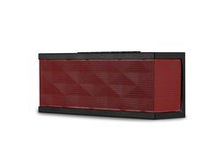 Portable Wireless Bluetooth Stereo Speaker Built in Hands Free Speakerphone and Rechargable Battery,Clear and... N9