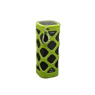 K3 Storm Bluetooth Marine Grade Weatherproof Portable Speakers Lime