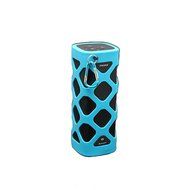 K3 Storm Bluetooth Marine Grade Weatherproof Portable Speakers Lime N2