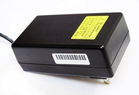 T-Power ( 6.6ft Long Cable ) AC Adapter fit FOR Logitech S-00041 AudioHub Speakers AC DC Adapter POWER CHARGER... N2