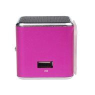 Wireless Speaker, Dreaman HIFI Speaker MP3 Player Amplifier Micro SD TF Card USB Disk Speaker With FM Radio Hot... N2