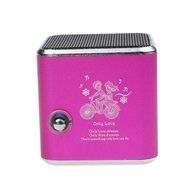 Wireless Speaker, Dreaman HIFI Speaker MP3 Player Amplifier Micro SD TF Card USB Disk Speaker With FM Radio Hot... N3