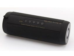 Bluetooth Speaker, Enegg Wireless Bluetooth Stereo Outdoor Speaker With Hands Free Calls &amp; LED Light for iPhone...
