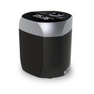 BeatStreet Bluetooth Speaker for Mobile Devices By Patriot - Up to 8 Hours of HD Audio Playtime - PCBTSCNFC-GY... N8