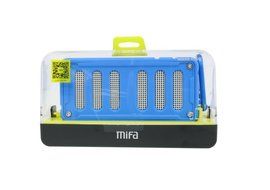 Mifa Bluetooth Speaker (F6) (Red) N6