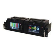 Atomos Ronin Portable Duo Recorder, Player, Monitor Unit with Rack Tray N3