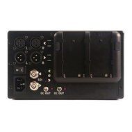 Atomos Ronin Portable Duo Recorder, Player, Monitor Unit with Rack Tray N4