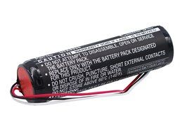 3000mAh battery for Logitech Pure-Fi Anywhere Speaker 2nd MM50