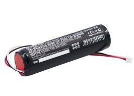 3000mAh battery for Logitech Pure-Fi Anywhere Speaker 2nd MM50 N3