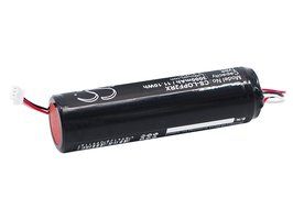 3000mAh battery for Logitech Pure-Fi Anywhere Speaker 2nd MM50 N4