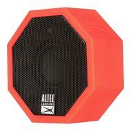 Altec Lansing iMW375 Solo Jacket Bluetooth Speaker, Pink N2