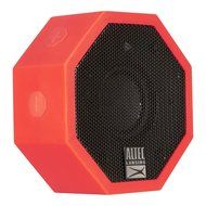 Altec Lansing iMW375 Solo Jacket Bluetooth Speaker, Pink N4