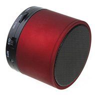 Olatec S10 Bluetooth Speakers Tf Card Mini Wireless Portable Hi-fi Mp3 Music Player Subwoofer Home Audio for Iphone... N6