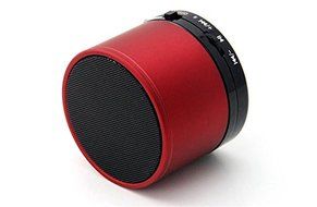 Olatec S10 Bluetooth Speakers Tf Card Mini Wireless Portable Hi-fi Mp3 Music Player Subwoofer Home Audio for Iphone... N7
