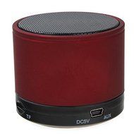 Olatec S10 Bluetooth Speakers Tf Card Mini Wireless Portable Hi-fi Mp3 Music Player Subwoofer Home Audio for Iphone... N8