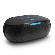 Satechi BT Touch Wireless Portable Bluetooth Hands-free Speaker System for iPhone / Android Smart Phones / iPad...