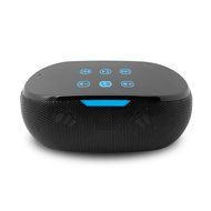 Satechi BT Touch Wireless Portable Bluetooth Hands-free Speaker System for iPhone / Android Smart Phones / iPad... N2