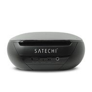 Satechi BT Touch Wireless Portable Bluetooth Hands-free Speaker System for iPhone / Android Smart Phones / iPad... N3