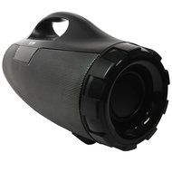 EMB Professional EURO19 Rechargeable Portable Bluetooth High-Definition Super Loud Boombox Speaker System w/ SD... N2