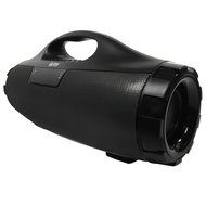EMB Professional EURO19 Rechargeable Portable Bluetooth High-Definition Super Loud Boombox Speaker System w/ SD... N5