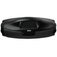 EMB Professional EURO19 Rechargeable Portable Bluetooth High-Definition Super Loud Boombox Speaker System w/ SD... N8