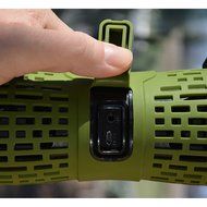 Sportsman Series Water Resistant Wireless Speaker N3