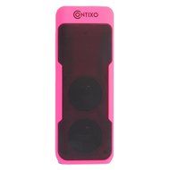 Contixo Durable SmartTouch Wireless Bluetooth Stereos Speaker Built in 4000mAh Power Bank &amp; Hi-Fi Portable Shocking... N2