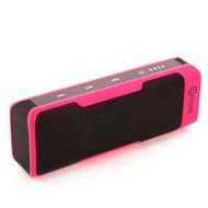 Contixo Durable SmartTouch Wireless Bluetooth Stereos Speaker Built in 4000mAh Power Bank &amp; Hi-Fi Portable Shocking... N3