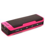 Contixo Durable SmartTouch Wireless Bluetooth Stereos Speaker Built in 4000mAh Power Bank &amp; Hi-Fi Portable Shocking... N4