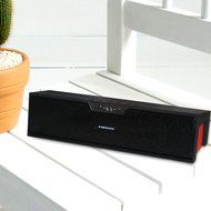 Portable Bluetooth Wireless Speaker, Wireless Bluetooth Stereo Sound Speaker, support MP3, WAV, WMA, APE, FLAC... N6